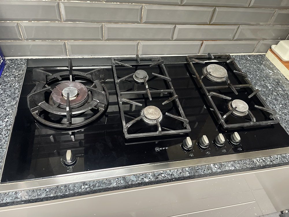 Baumatic repair in Guildford